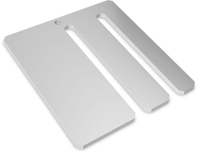 K2 Systems Ausgleichsplatte 4MM 2002332