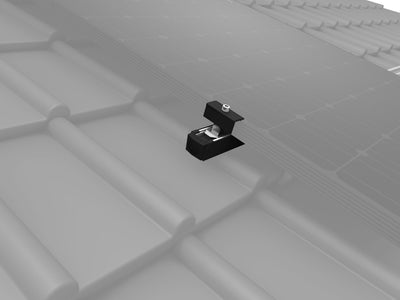 K2 Systems Blackcover SingleRail 36 2003523 Bild 5