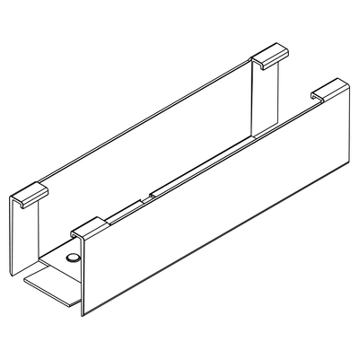 K2 Systems Blackcover SingleRail 36 2003523 Bild 2