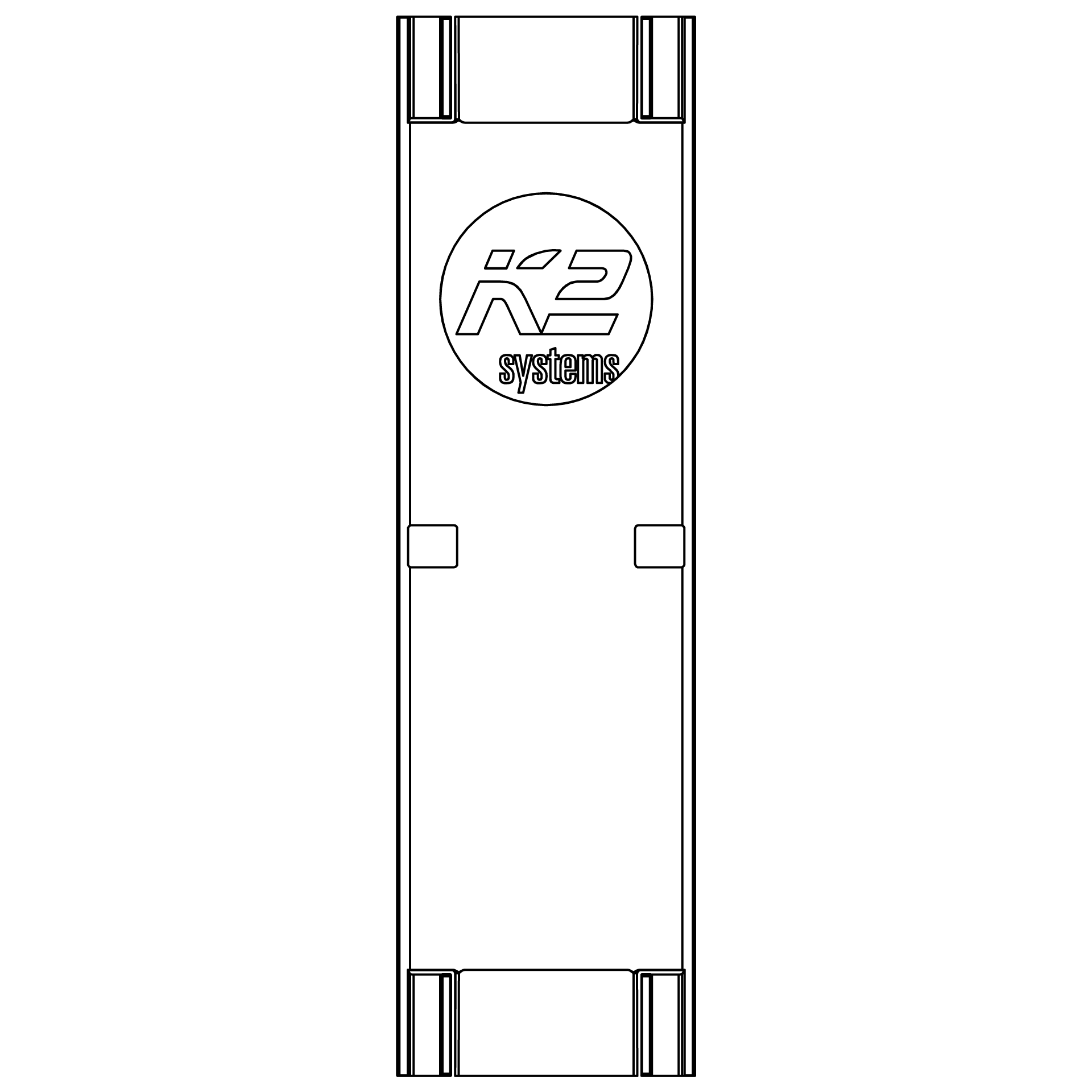 K2 Systems Blackcover SingleRail 36 2003523 Bild 4