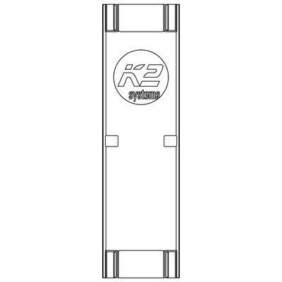 K2 Systems Blackcover SingleRail 36 2003523 Bild 4