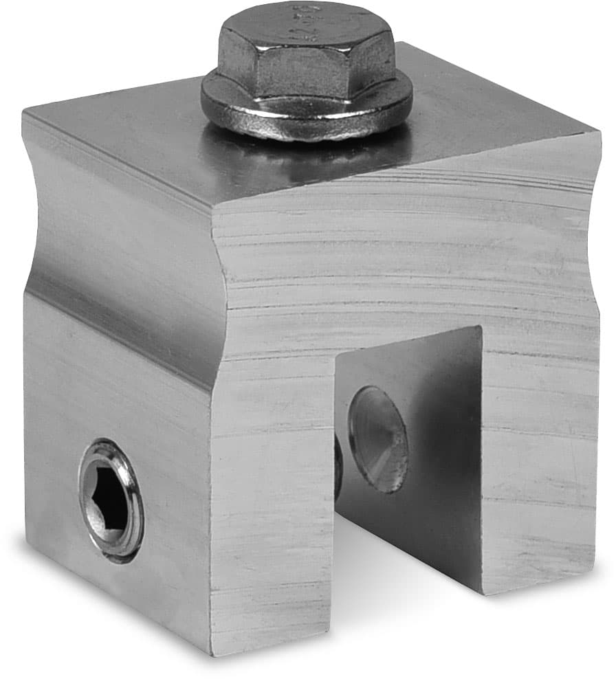 K2 Systems Blechfalz Seamclamp Cf:x 2003082
