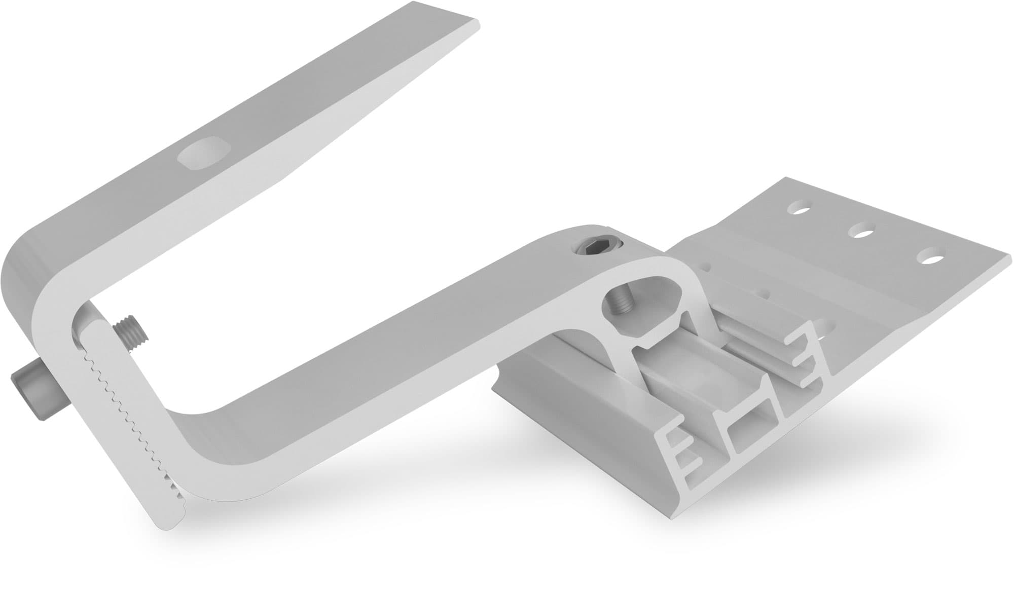 K2 Systems Dachhaken Solid Hook 4S+ 2002402