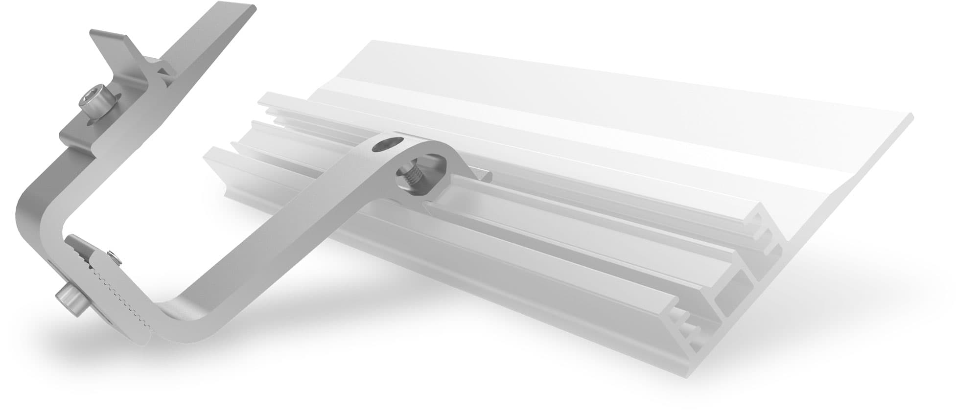 K2 Systems Dachhaken Crossbracket 4S 2002927 Bild 3