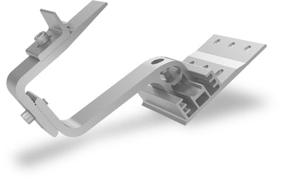 K2 Systems Dachhaken Single Hook 4 S 2003144