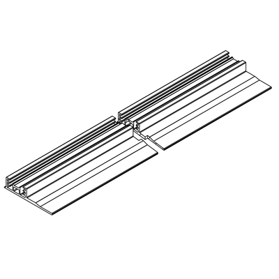 K2 Systems CROSSBOARD2100 2001972 Bild 2
