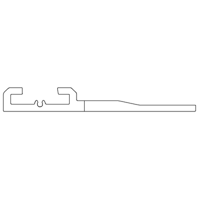 K2 Systems Dachhaken Roof Hooks Singleboard 2.10 mit 2002935 Bild 3