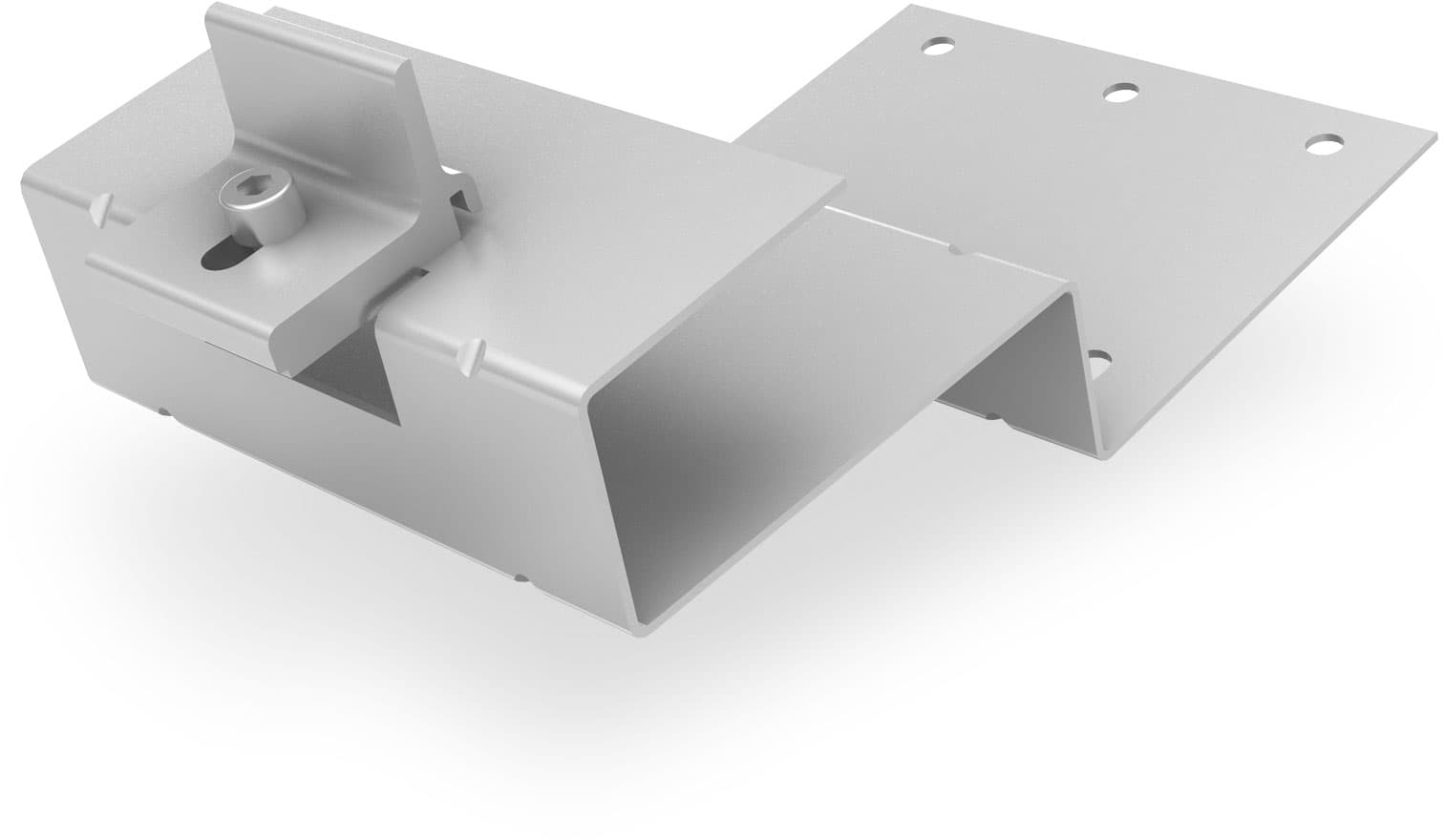 K2 Systems Dachhaken Single Hook 2 2003175