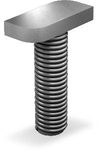 K2 Systems Hammerkopfschraube 20/12 M8X20 für 36/50 1002387