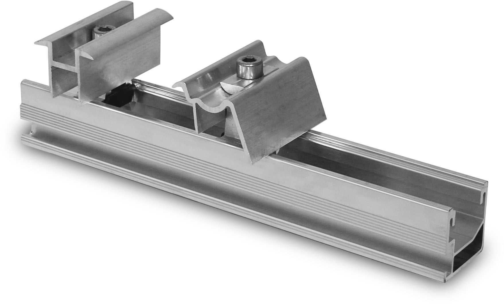 K2 Systems Handmuster SingleRail 36 2002648