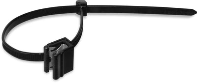 K2 Systems Kabelbinder mit Aufsteckmög. Lxb: 200X4,6 MM 2002870