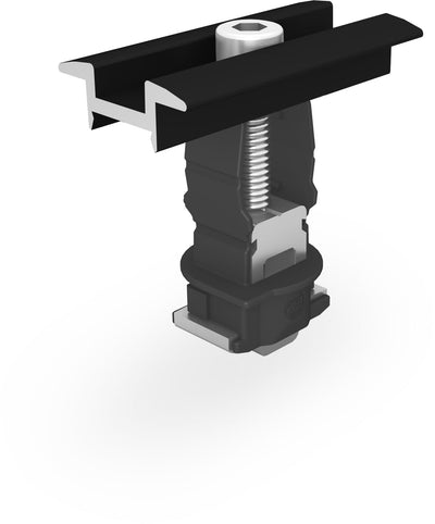 K2 Systems Klemme MC 25-40 Black 2004148