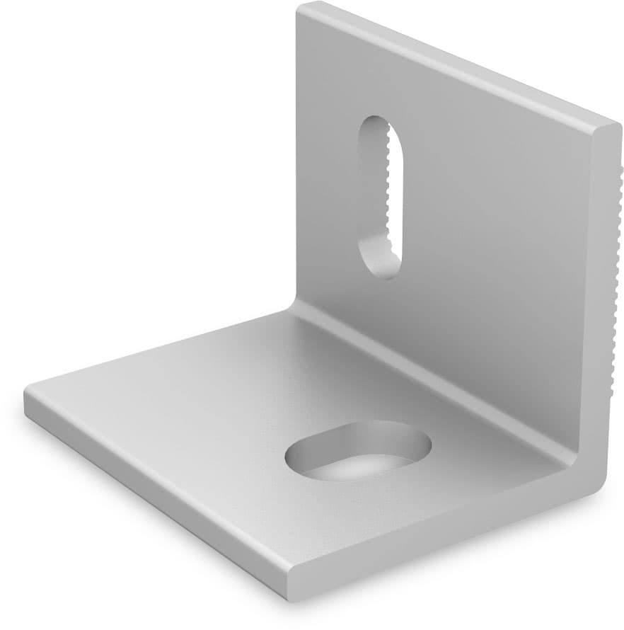 K2 Systems L-adapter für Stockschrauben M10 2002686