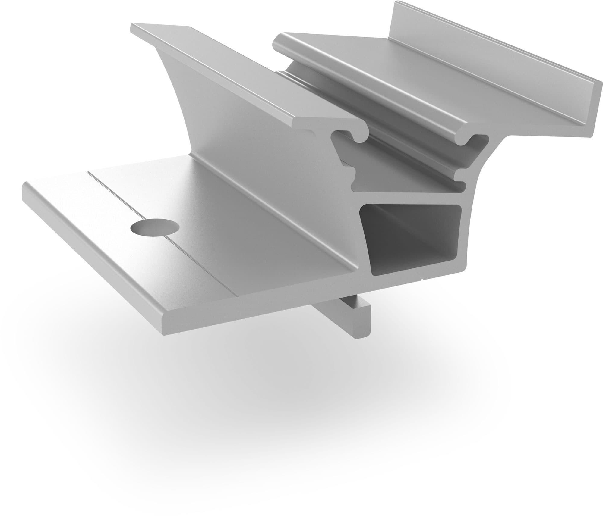 K2 Systems Modultragelement für Dome 6.10 Syst.alu 2003243