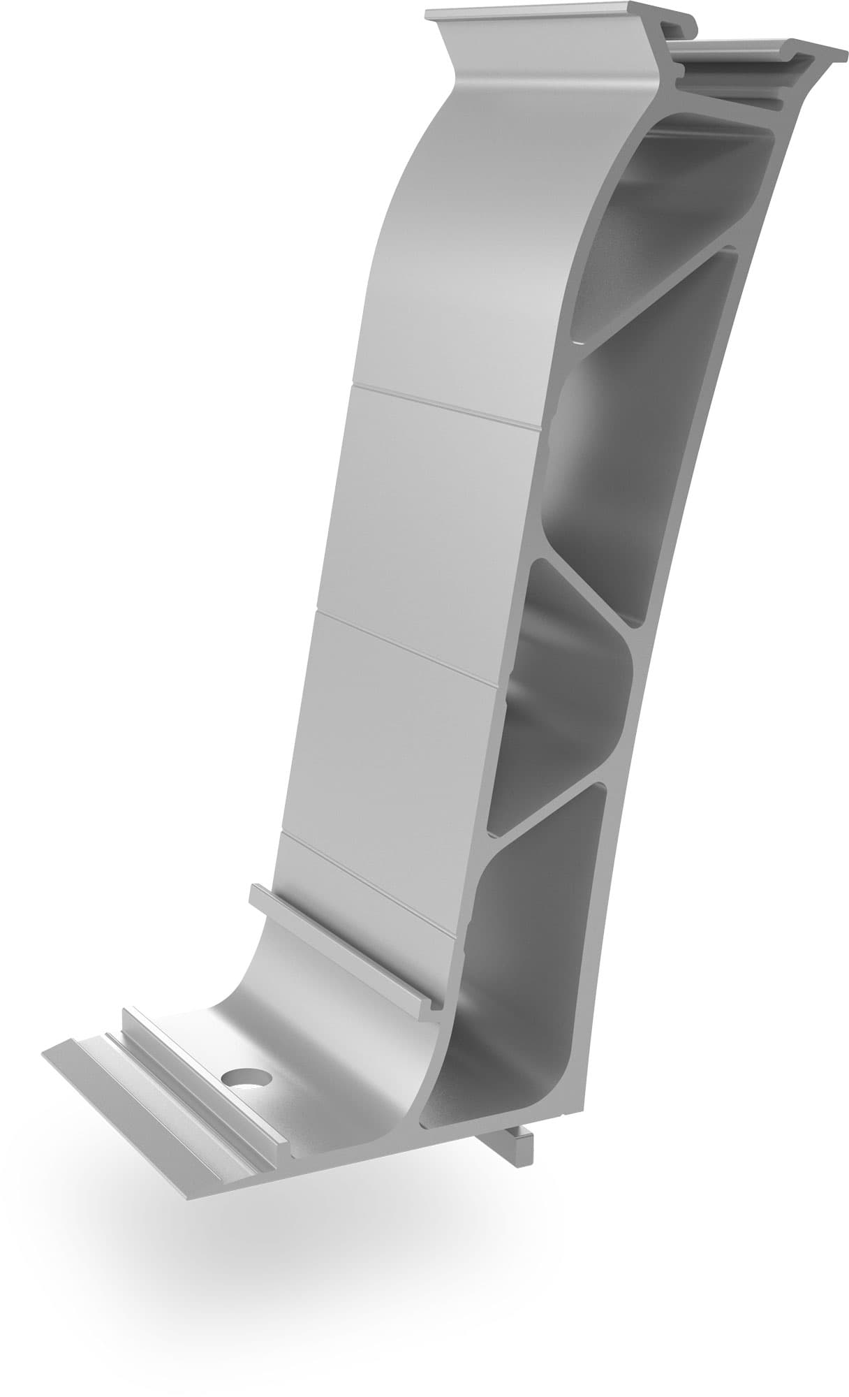K2 Systems Montagebauteil für Modulaufständerung 2004125