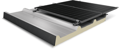 K2 Systems Montagehalter mit RF Gfm 1001164 Bild 4