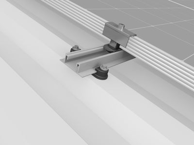K2 Systems Montagehalter mit RF Gfm 1001164 Bild 8