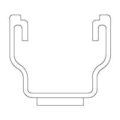 K2 Systems Montageschiene Länge: 250MM 2002793 Bild 3