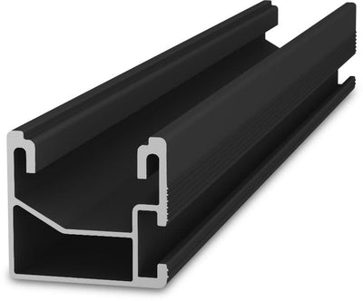 K2 Systems Montageschiene 36 4.80M SingleRail SW 2004396