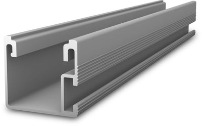 K2 Systems Montageschiene 36 4.80M SingleRail Lig 2004413