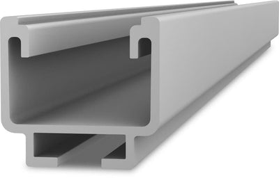 K2 Systems Montageschiene SolidRail Light, 3,65M 2004269