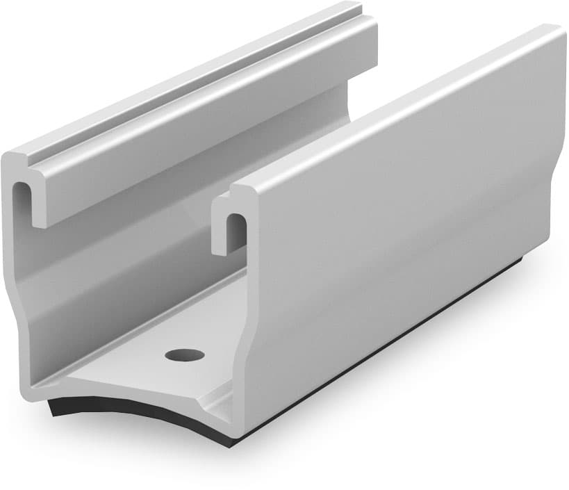 K2 Systems MultiRail 10 Csm 2004209