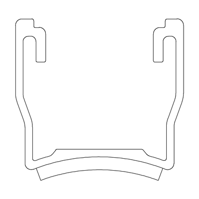 K2 Systems MultiRail 10 Csm 2004209 Bild 2