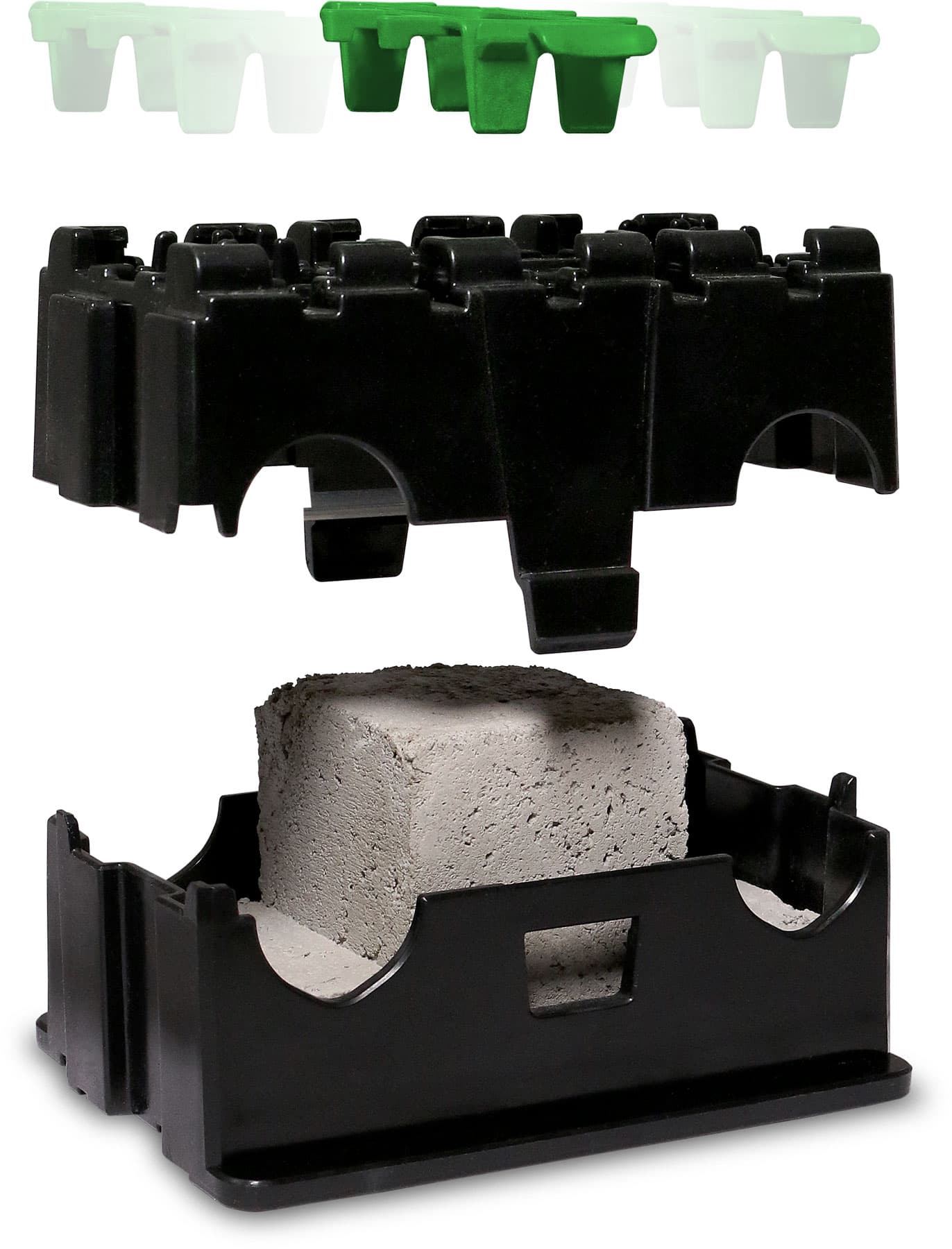 K2 Systems Pvx Multimount SU=20 2003137 Bild 2