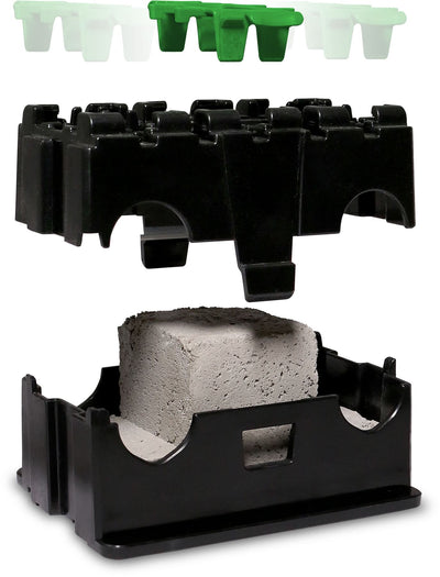 K2 Systems Pvx Multimount SU=20 2003137 Bild 2