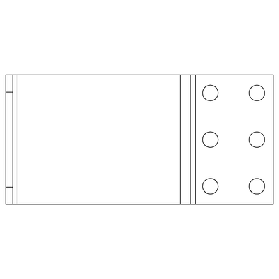 K2 Systems Singlehook Biberschwanz 2004416 Bild 4