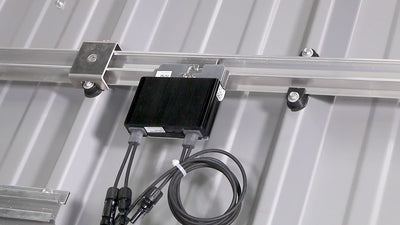 K2 Systems Stair-plate Set 2004057 Bild 2