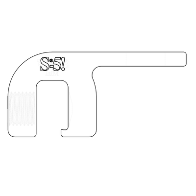 K2 Systems Stehfalz Aluminiumklemme Langloch 11X22MM 1001052 Bild 2