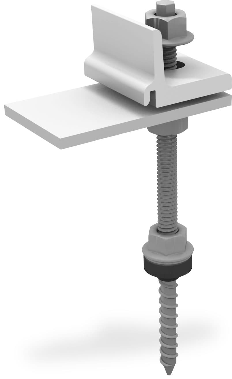 K2 Systems Stockschraube M10X250 2003274