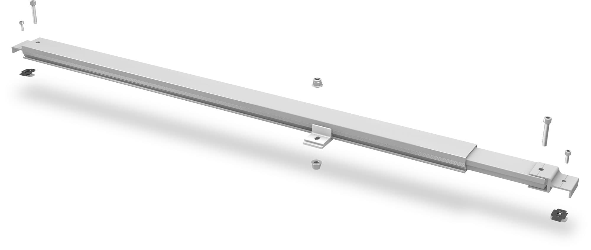 K2 Systems Fixierungszubehör Dome Fixpro L 2004144 Bild 5