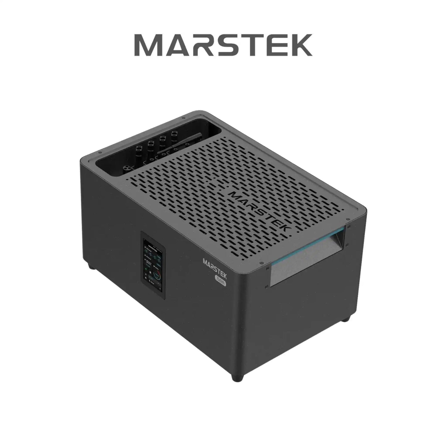 Marstek Jupiter C Plus All-in-One Speicher