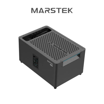 Marstek Jupiter C Plus All-in-One Speicher