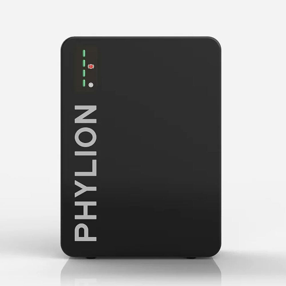 Phylion BDB-2.76L APsystems EZHI Set