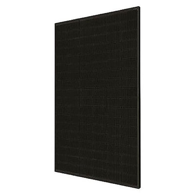 Ja Solar 445W Bifazial Glas-Glas Full Black JAM54D41 Palette (36 Stk.)
