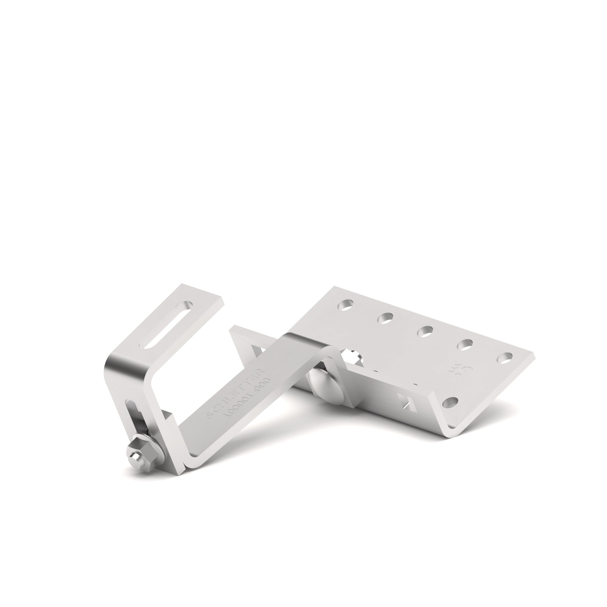Schletter Dachhaken Universal 100001-000
