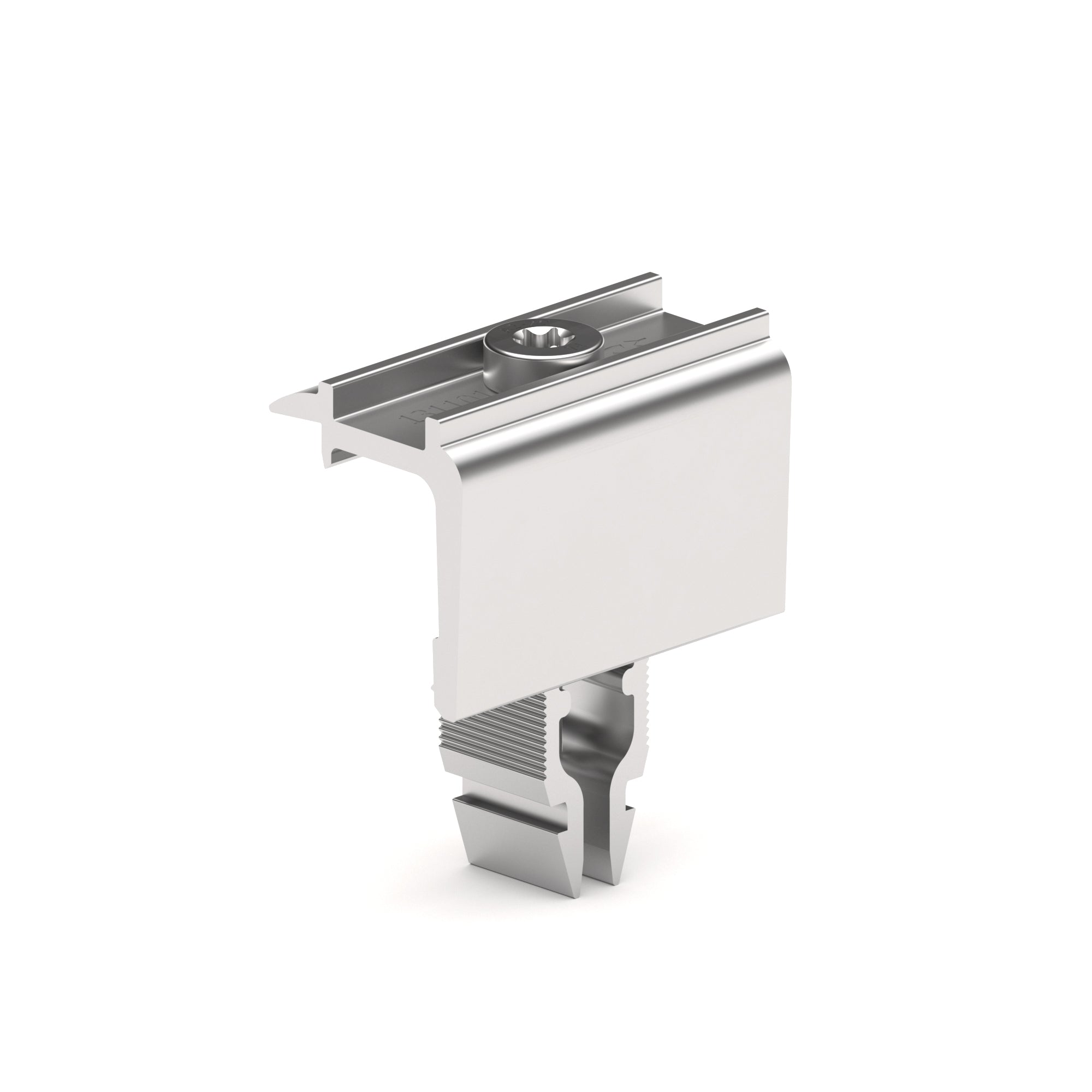 Schletter Endklemme RAPID16 30-40 131101-001