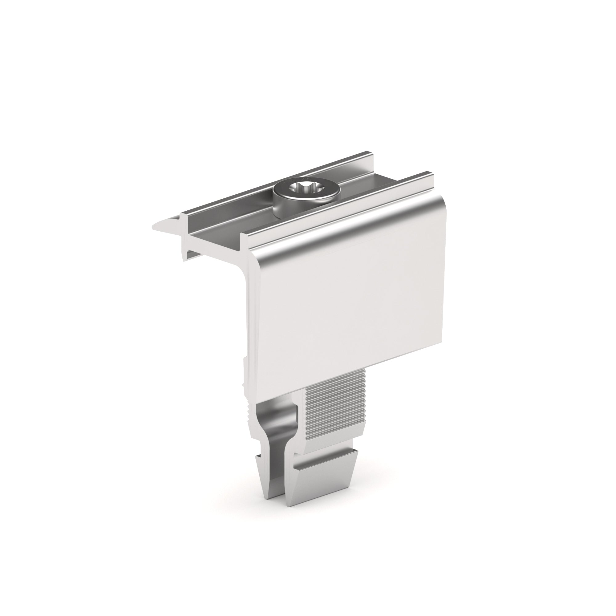 Schletter Endklemme RAPID16 H30-40 131101-003