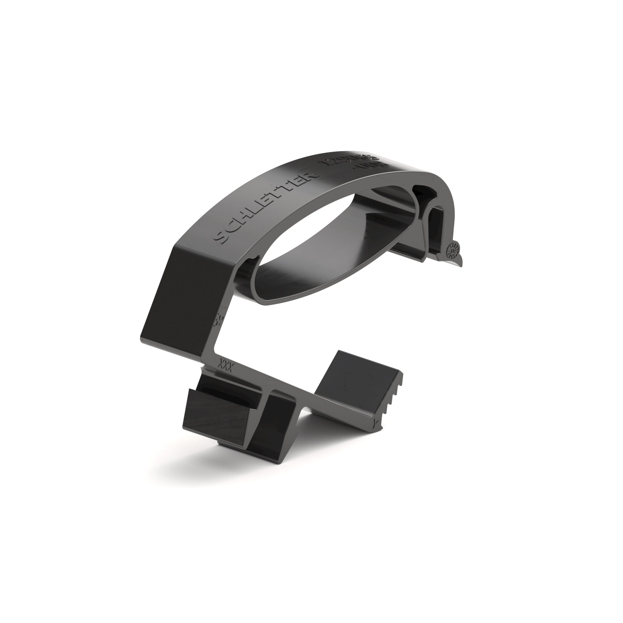 Schletter Kabelclip Multi 8 129065-008