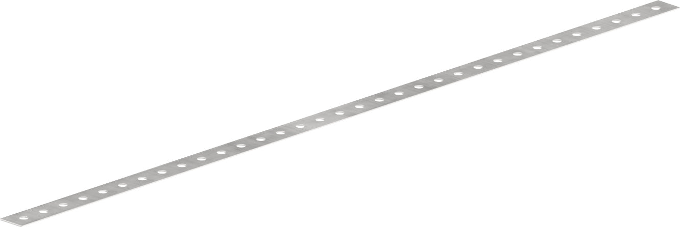 Schletter Montagelochband 17X0,8 50M 119015-002