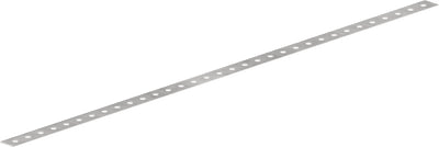 Schletter Montagelochband 17X0,8 50M 119015-002