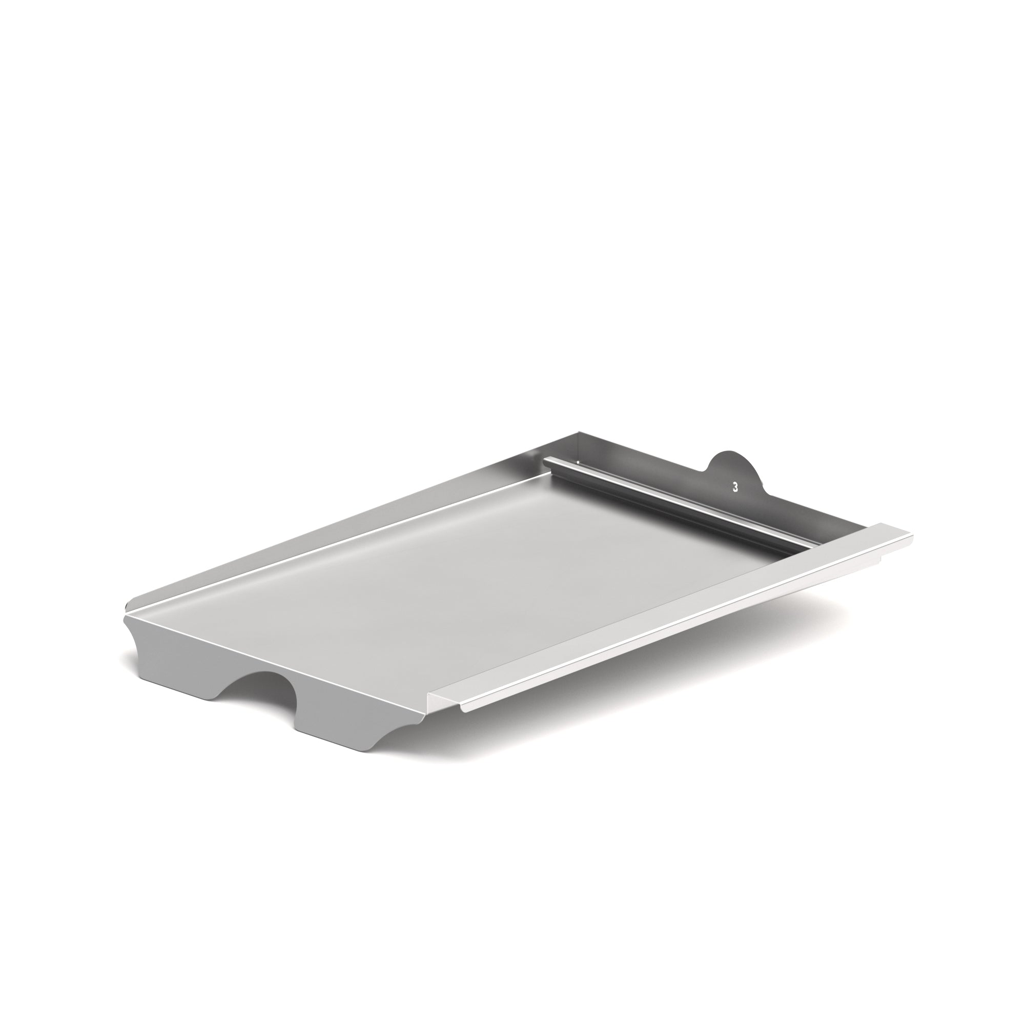 Schletter Alu-tile Bez für Braas Frankfurter Pfanne 103005-003