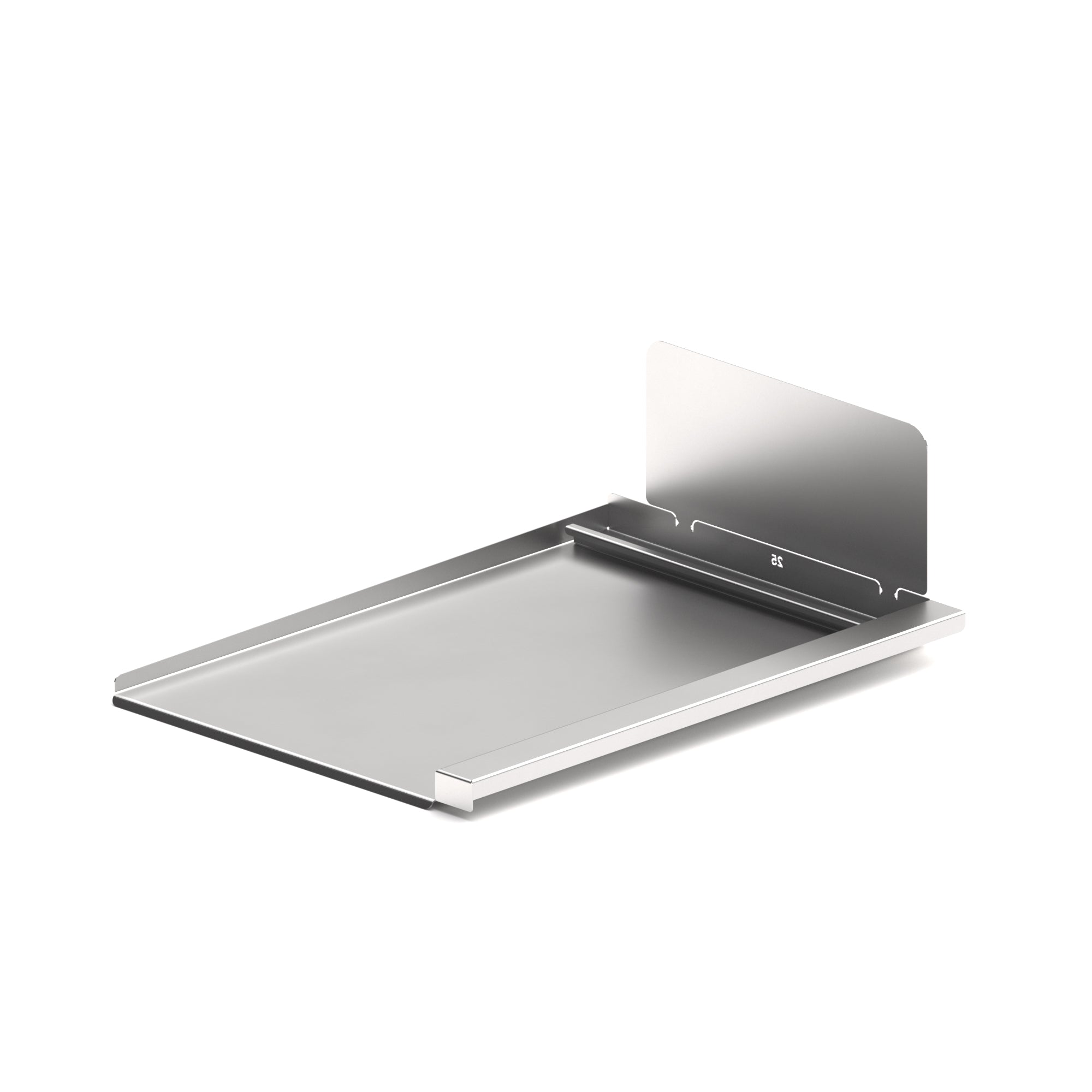 Schletter Alu-tile Bez für Braas Tegalit 103005-025
