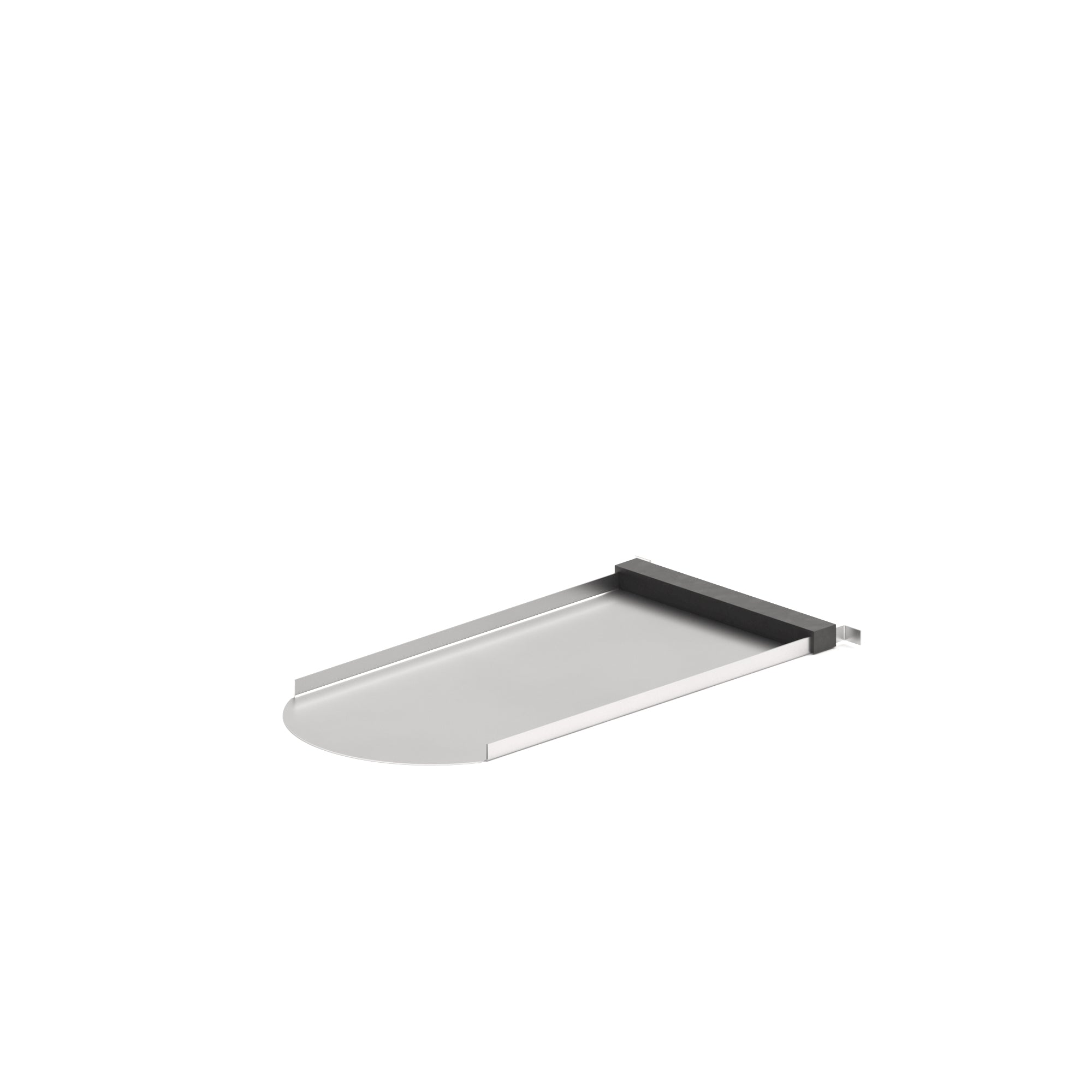 Schletter Blechersatzziegel Alu BIBER.180X380 Rapid 109016-007