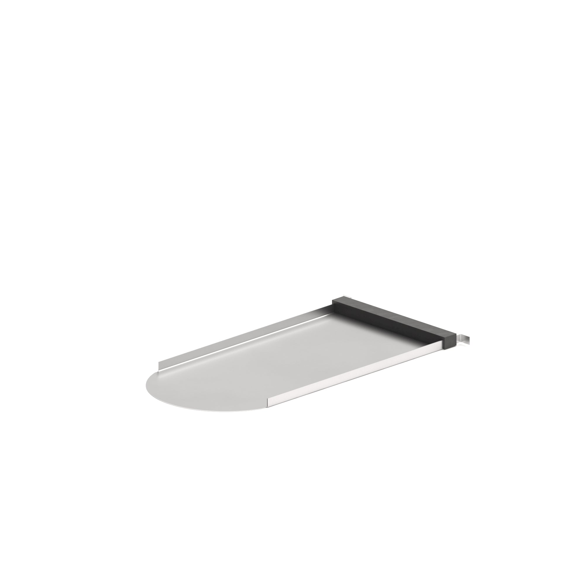 Schletter Blechersatzziegel Alu BIBER.190X400 Rapid 109016-010