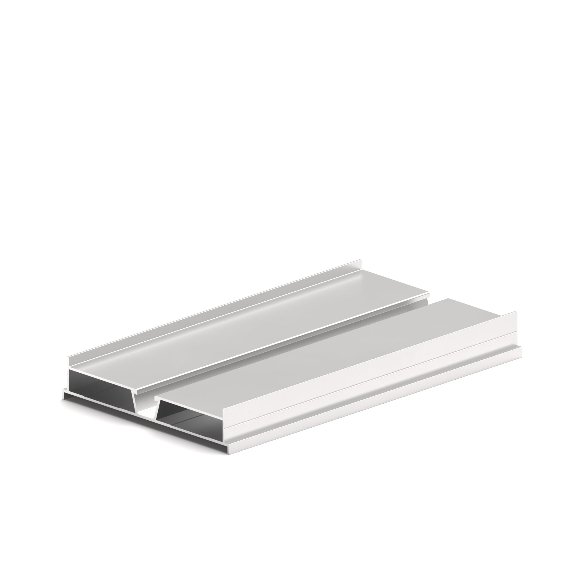 Schletter Bodenprofil Pro 3500MM 165001-03500