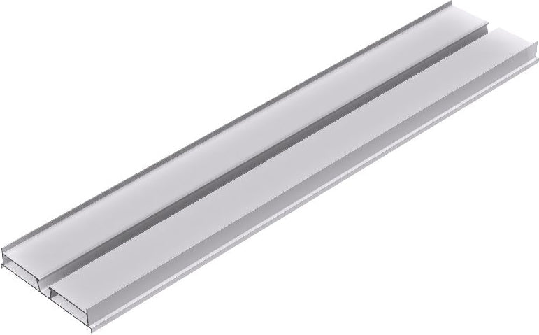 Schletter Bodenprofil Pro 6000MM 165001-06000 Bild 2